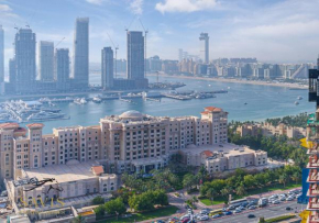 Serene Dubai Getaway in Dubai Marina